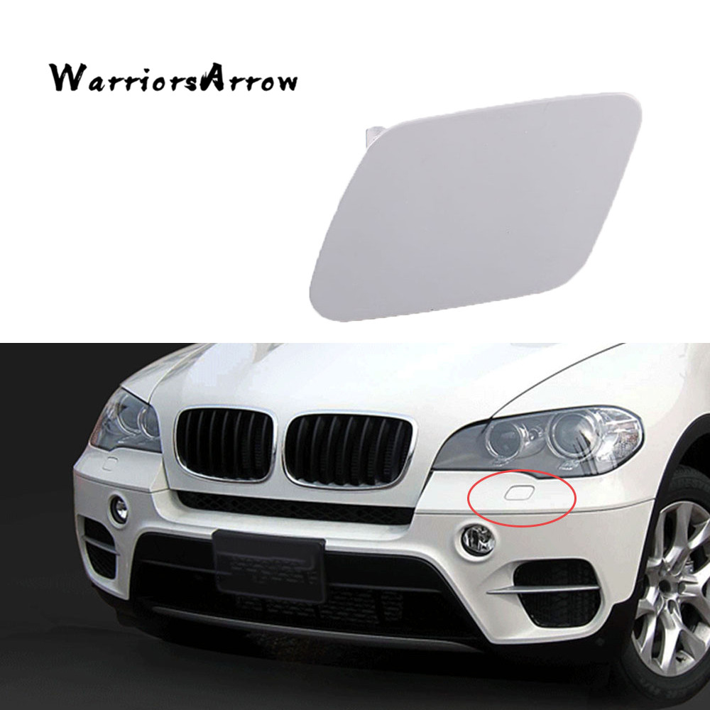 WarriorsArrow Ʈ  Ʈ ͼ  Ʈ Ŀ ĸ   ÷ BMW X5  E70 2007 2008 2009 2010 2011 51657199141/WarriorsArrow Front Headlight Washer Nozzle Jet